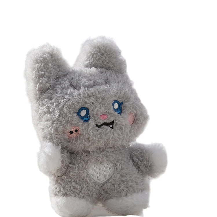 (G)I-DLE - Minini Plush Doll [KLAXON POP-UP Official MD] - Image 10
