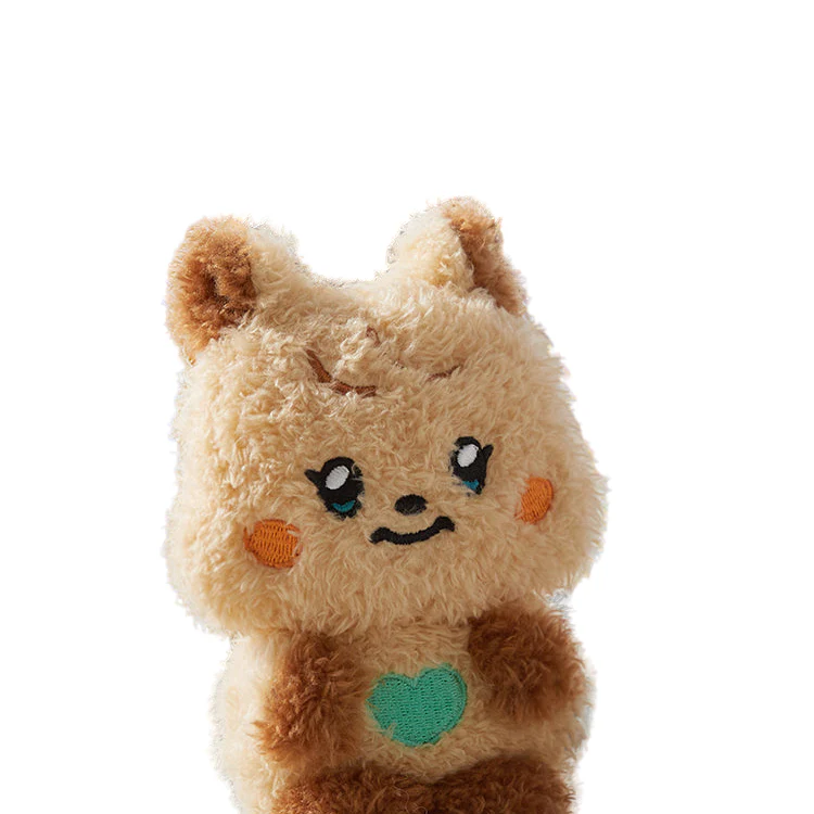 (G)I-DLE - Minini Plush Doll [KLAXON POP-UP Official MD] - Image 6
