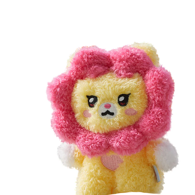 (G)I-DLE - Minini Plush Doll [KLAXON POP-UP Official MD] - Image 8