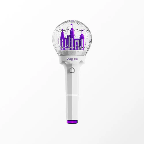 (G)I-DLE - Official Light Stick [Ver. 2]