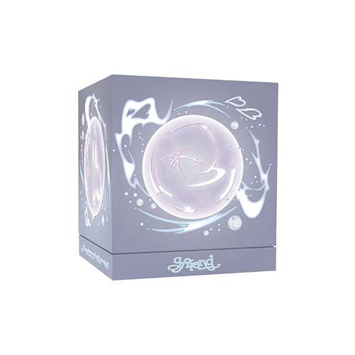 GFRIEND - Season of Memories [Special Album - Glass Bead Ver.]