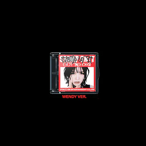 GOT the beat - Stamp On It [1st Mini Album - SMini Ver.] - Image 6