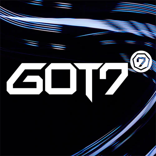 GOT7 - SPINNING TOP : BETWEEN SECURITY & INSECURITY [9th Mini Album] (Random)