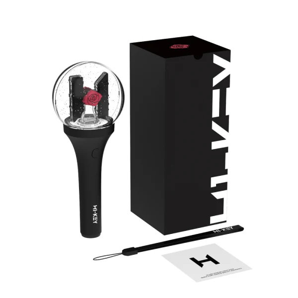 H1-KEY - Official Light Stick - Image 2