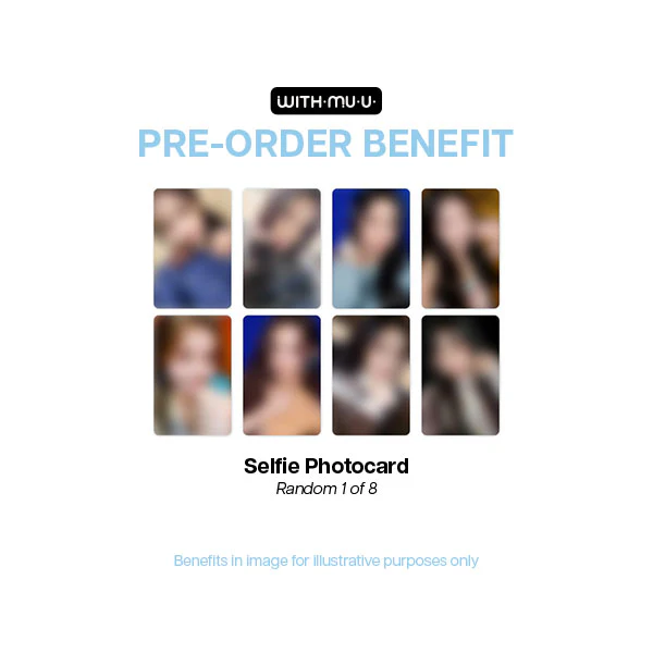 Hearts2Hearts - The Chase [1st Single Album - Photobook Ver.] - Image 5