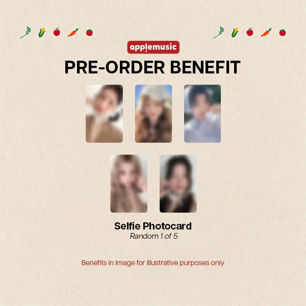 i-dle - 2026 Season's Greetings [i-dle & Soil Co.] - Image 2
