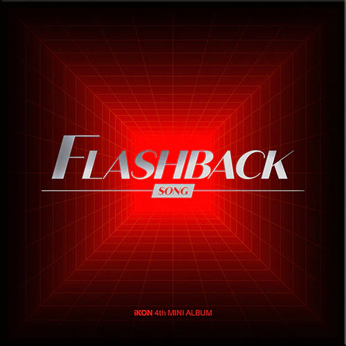 iKON - FLASHBACK [4th Mini Album - Digipack Ver.] - Image 4