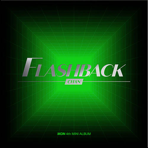 iKON - FLASHBACK [4th Mini Album - Digipack Ver.] - Image 7