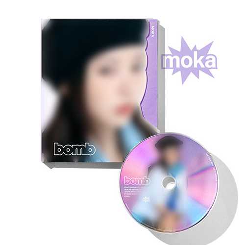 ILLIT - bomb [3rd Mini Album - GLLIT Ver.] - Image 4