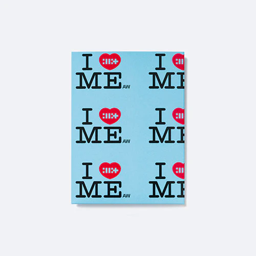 ILLIT - NOT CUTE ANYMORE [1st Single Album - Photobook + Weverse Set] - Image 3