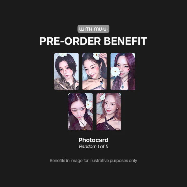 ITZY - Girls Will Be Girls [10th Mini Album - Special Edition] - Image 2