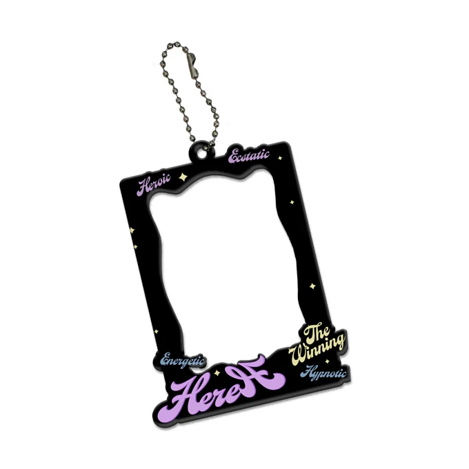 IU - Card Holder Set ['THE WINNING' 2024 HEREH World Tour Concert Encore Official MD] - Image 2