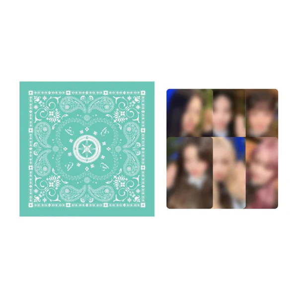 IVE - Bandana [2025 The 3rd Fan Concert 'IVE SCOUT' Official MD]