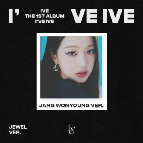 IVE - I've IVE [1st Album - Jewel Ver.] - Image 5