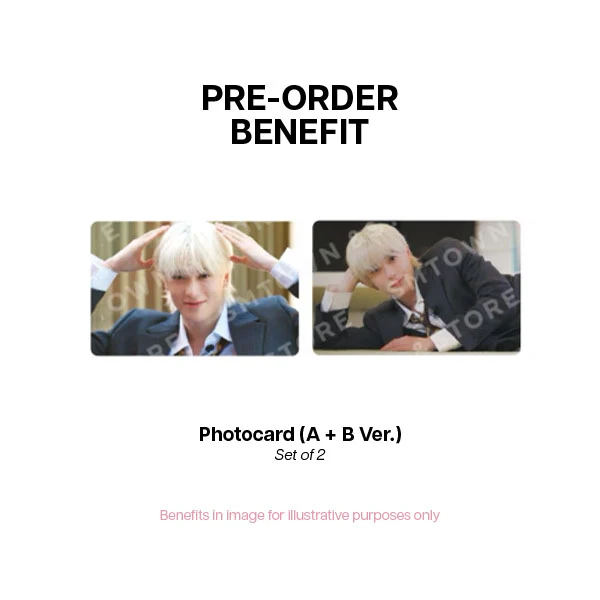 JAEHYUN - Real Peach LIVE [Digital Code] - Image 2
