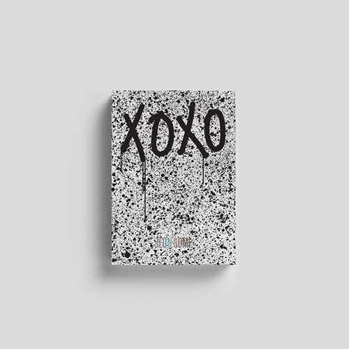 JEON SOMI - XOXO [1st Album] - Image 3
