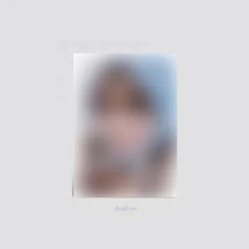 JO YURI - Op.22 Y-Waltz : in Minor [2nd Single Album] - Image 3