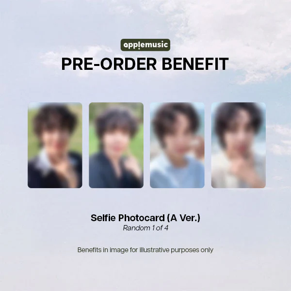 JUNG YONG HWA - One Last Day [3rd Mini Album - Photobook Ver.] - Image 2