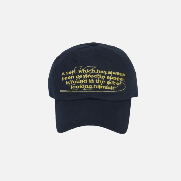 KAI - Ball Cap [2025 KAI Solo Concert Tour 'KAION' in Seoul Official MD]