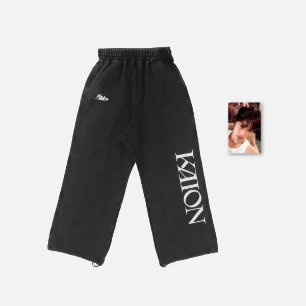 KAI - Pants Set [2025 KAI Solo Concert Tour 'KAION' in Seoul Official MD]