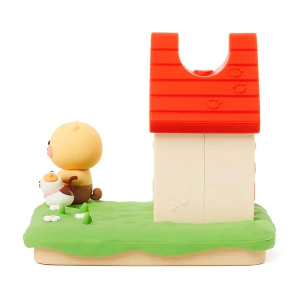 Kakao Friends - 2 in 1 Apple Charging Stand [Choonsik] - Image 3