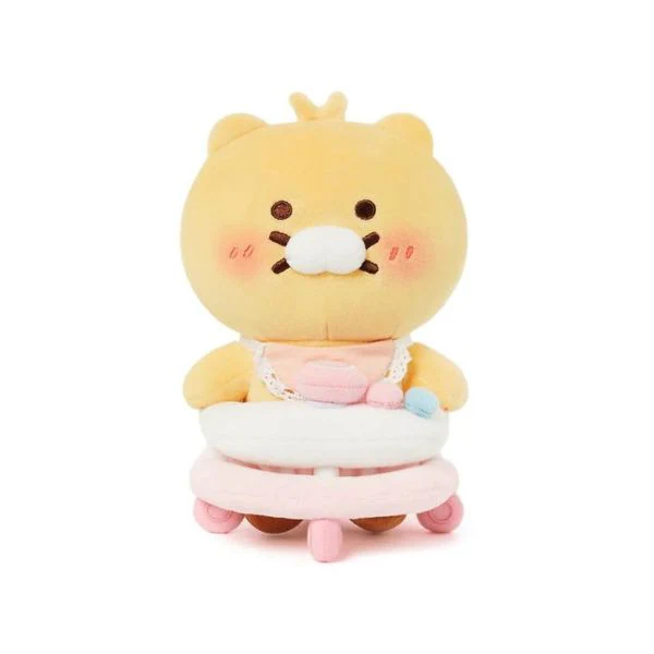 Kakao Friends - Baby Walker Doll [Baby Choonsik]