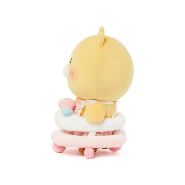 Kakao Friends - Baby Walker Doll [Baby Choonsik] - Image 2