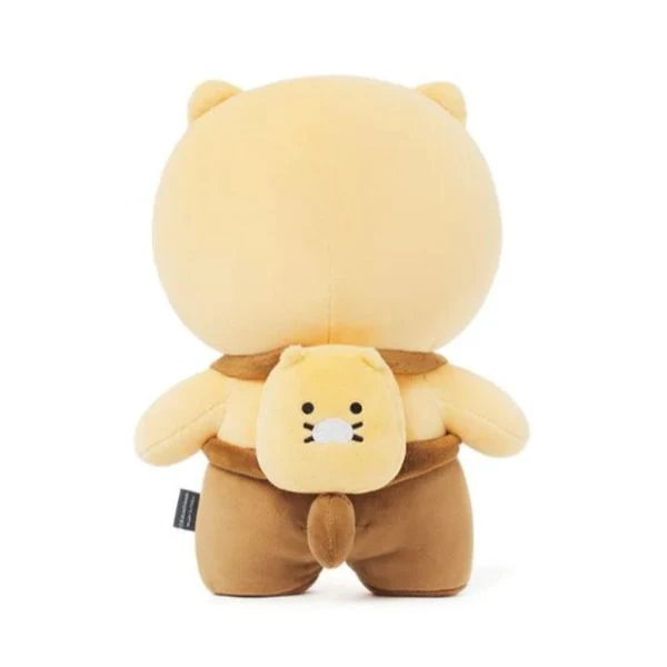 Kakao Friends - Backpack Baby Pillow - Image 13