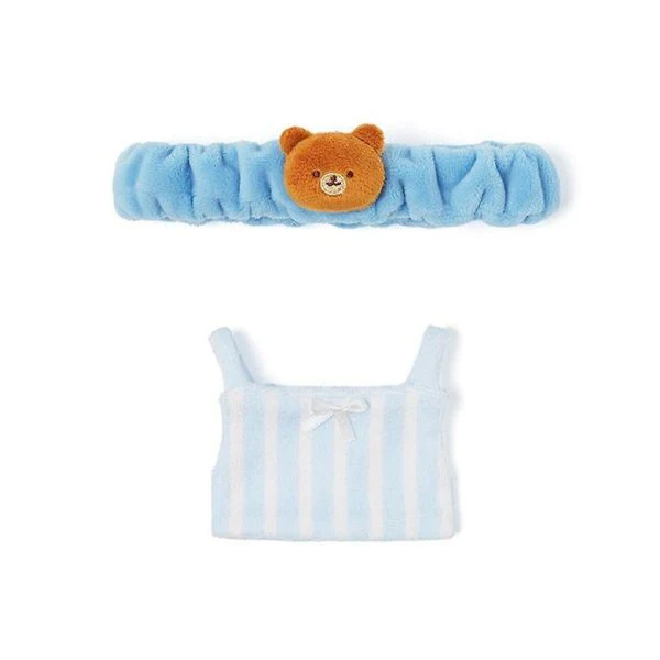 Kakao Friends - Boucle Doll Costume [Bath Time Set] - Image 2