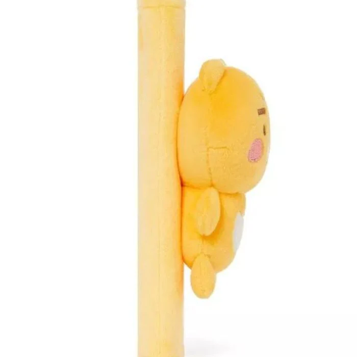 Kakao Friends - Car Seat Belt Cover [Little Ryan] - Image 3