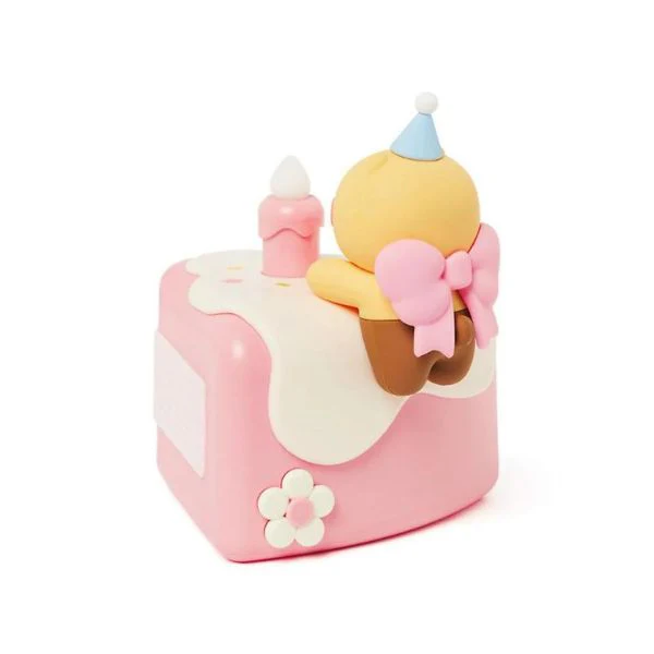 Kakao Friends - Choonsik's Birthday Party Cake Speaker - Image 2