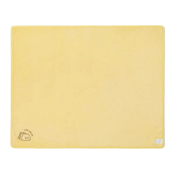 Kakao Friends - Cozy Car Cushion Blanket [Choonsik] - Image 5