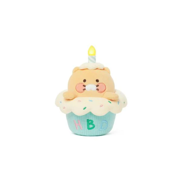 Kakao Friends - Cupcake HBD Melody Doll - Image 2