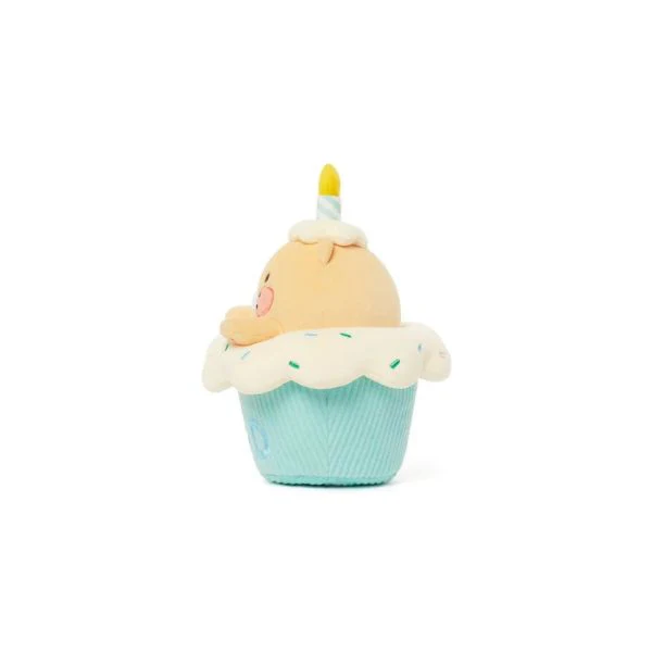 Kakao Friends - Cupcake HBD Melody Doll - Image 3
