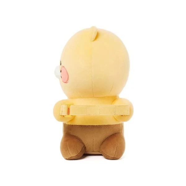 Kakao Friends - Curtain Holder Plush Doll [Choonsik] - Image 2