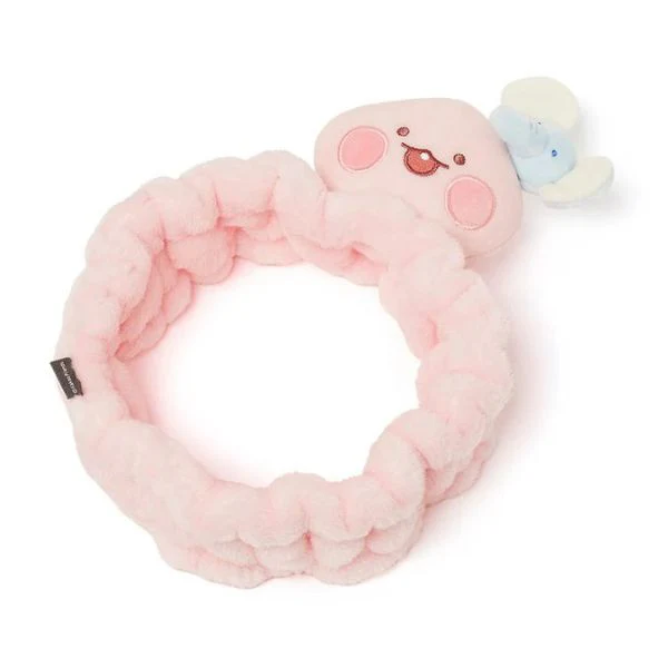 Kakao Friends - Daily Face Wash Band [Little Apeach] - Image 3