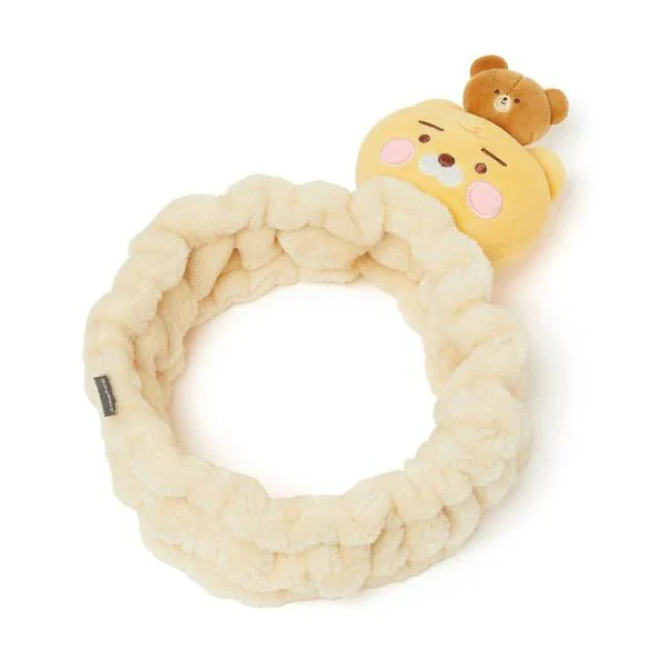 Kakao Friends - Daily Face Wash Band [Little Ryan] - Image 3