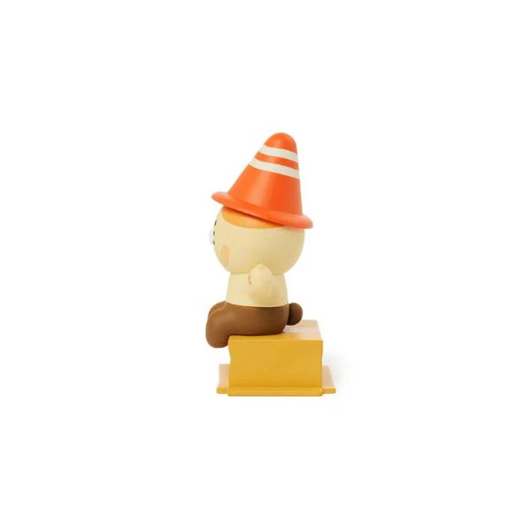 Kakao Friends - Drop the Beat Random Figure [Choonsik] - Image 3