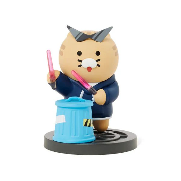 Kakao Friends - Drop the Beat Random Figure [Choonsik] - Image 5