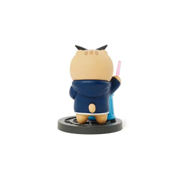 Kakao Friends - Drop the Beat Random Figure [Choonsik] - Image 7