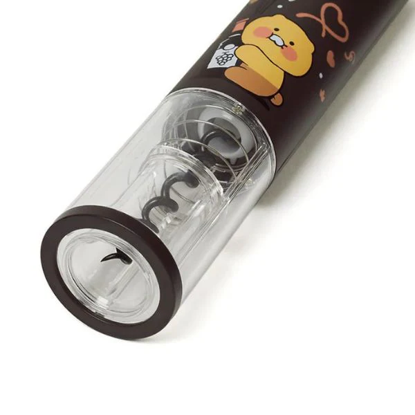 Kakao Friends - Electric Wine Bottle Opener [Choonsik] - Image 4