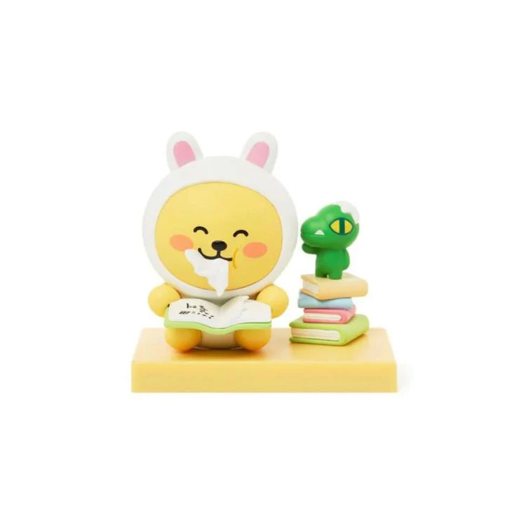 Kakao Friends - Godsaeng Mini Figure - Image 7
