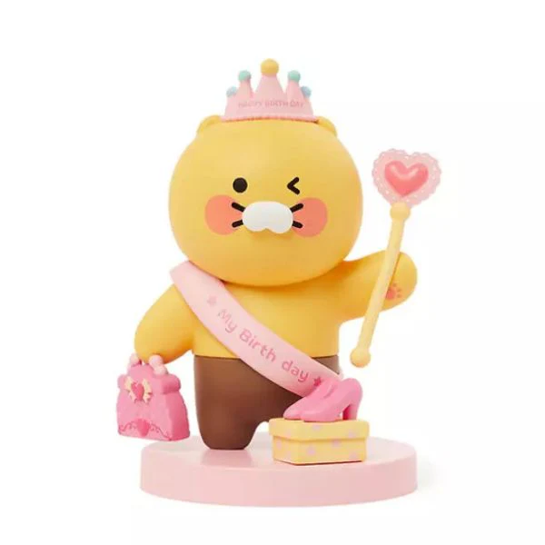 Kakao Friends - HBD Princess Figure [Choonsik]