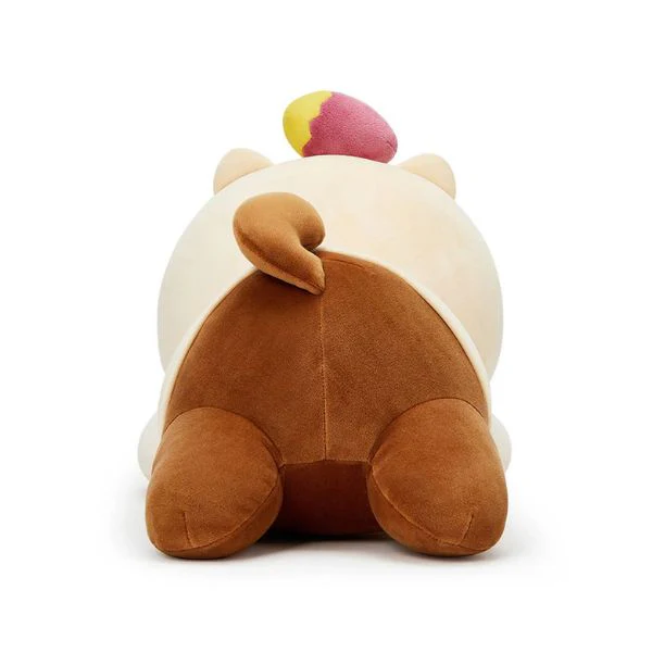 Kakao Friends - Hoodie Body Pillow [Choonsik] - Image 3