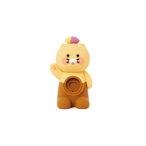 Kakao Friends - I Love Sweet Potato Watch Charging Stand [Choonsik]
