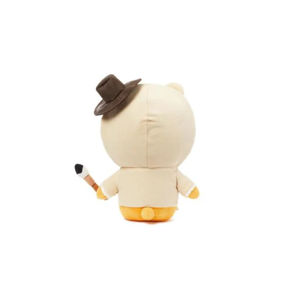 Kakao Friends - Jeonju Scholar Plush Doll [Ryan] - Image 3