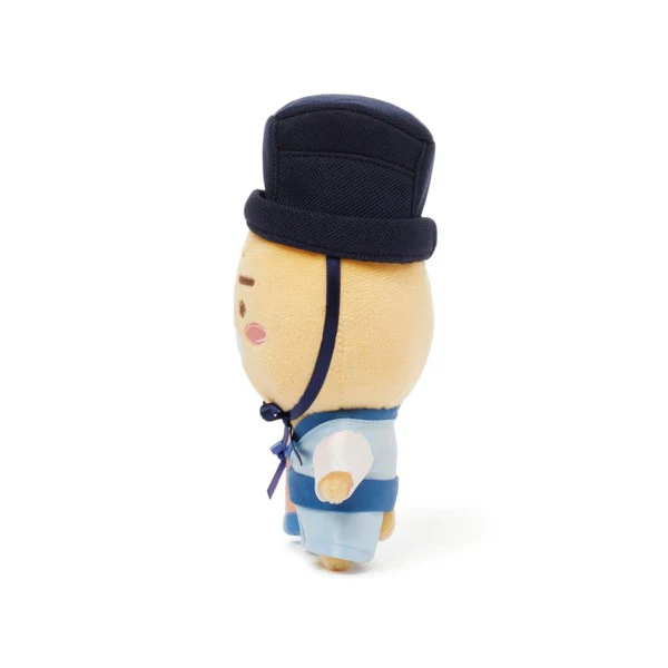 Kakao Friends - Little Ryan Mini Plush Toy [Jeonju Edition] - Image 2
