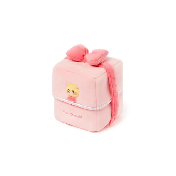 Kakao Friends - Love Proposal Plush Doll [Choonsik] - Image 5