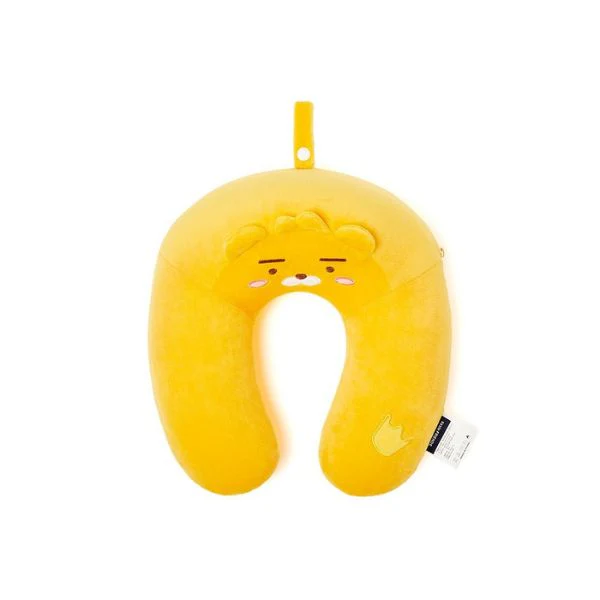 Kakao Friends - Memory Foam Neck Pillow - Image 2