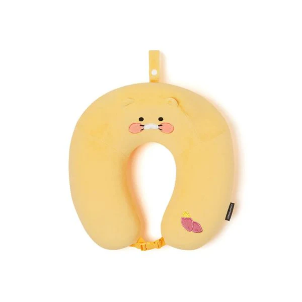 Kakao Friends - Memory Foam Neck Pillow - Image 4